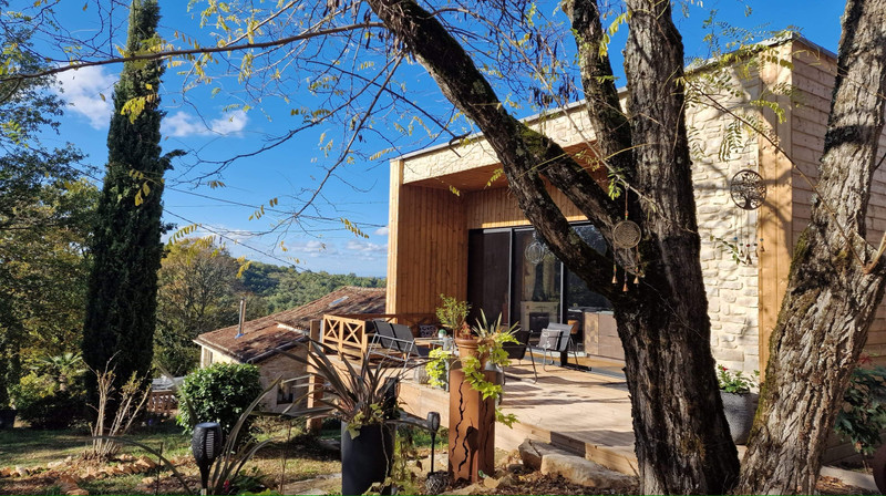French property for sale in Albas, Lot - €934,500 - photo 2