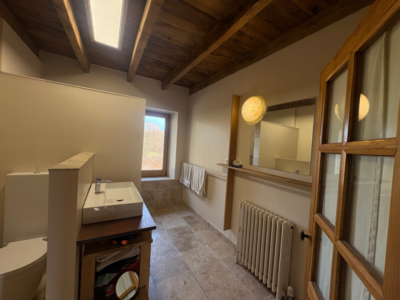 French property for sale in Mialet, Dordogne - €288,000 - photo 9