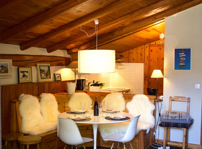 Ski property for sale in Val d'Isere - €1,850,000 - photo 8