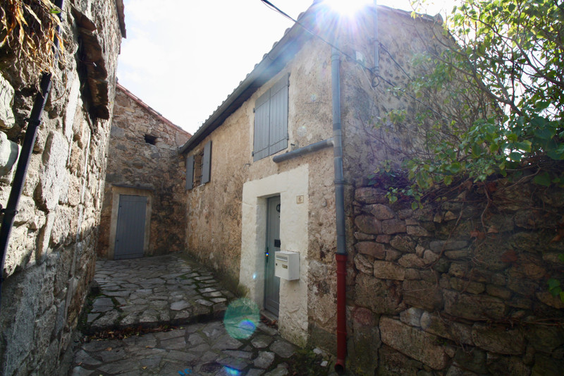 French property for sale in Soubès, Hérault - &#8364;140,000 - photo 3