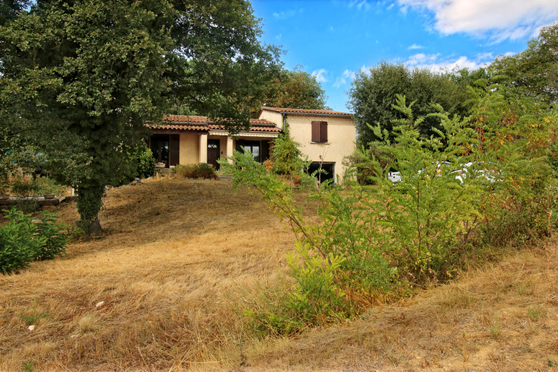 French property for sale in Vagnas, Ardèche - €515,000 - photo 0