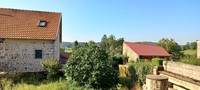 Maison à vendre à Mérinchal, Creuse - 42.600 € - photo 12