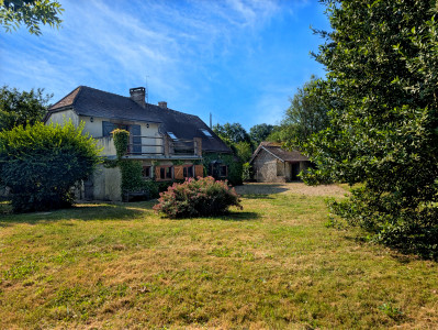 house for sale in Orne