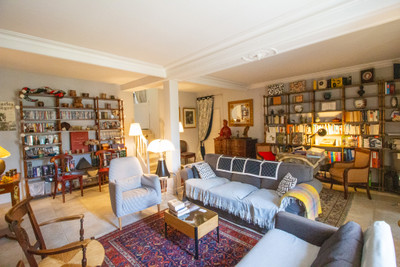 French property for sale in Restigné, Indre-et-Loire - €499,999 - photo 1