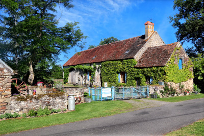 French property for sale in Lussac-les-Églises, Haute-Vienne - €249,100 - photo 8