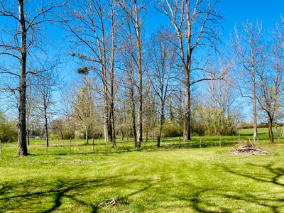 French property for sale in Sos, Lot-et-Garonne - €190,000 - photo 12