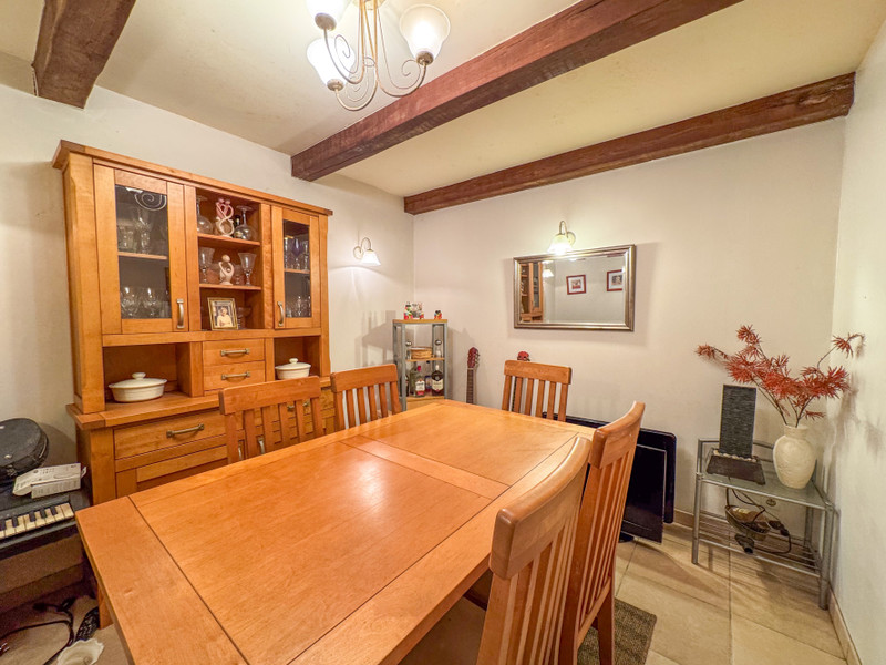 French property for sale in La Forêt-sur-Sèvre, Deux-Sèvres - €210,000 - photo 4