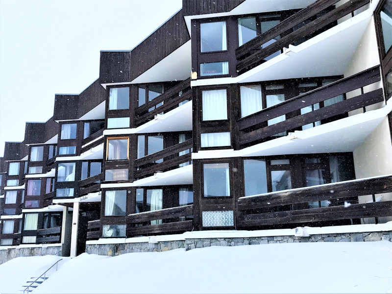 Apartment for sale in Tignes Savoie SKI Apartment for sale in