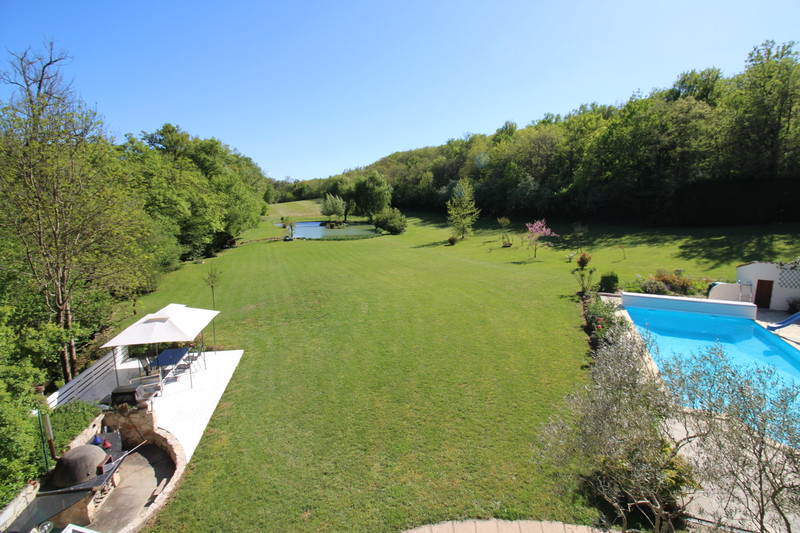 French property for sale in Saint-Genest-de-Contest, Tarn - €1,525,000 - photo 5