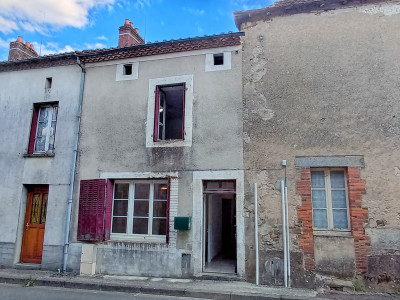 house for sale in Haute-Vienne