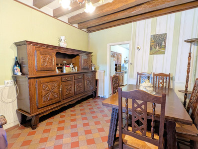 French property for sale in Lussac-les-Églises, Haute-Vienne - €39,000 - photo 8