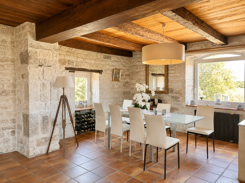 French property for sale in Fontanes, Lot - €500,000 - photo 2