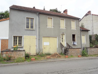 houses and homes for sale inBersac-sur-RivalierHaute-Vienne Limousin