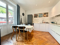 Appartement à vendre à Saint-Gervais-les-Bains, Haute-Savoie - 395 000 € - photo 5