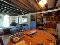 Maison à vendre à Saint-Léger-Magnazeix, Haute-Vienne - 407.676 € - photo 2