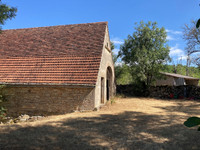 Propriété à vendre à Sénaillac-Lauzès, Lot - 299 000 € - photo n°7
