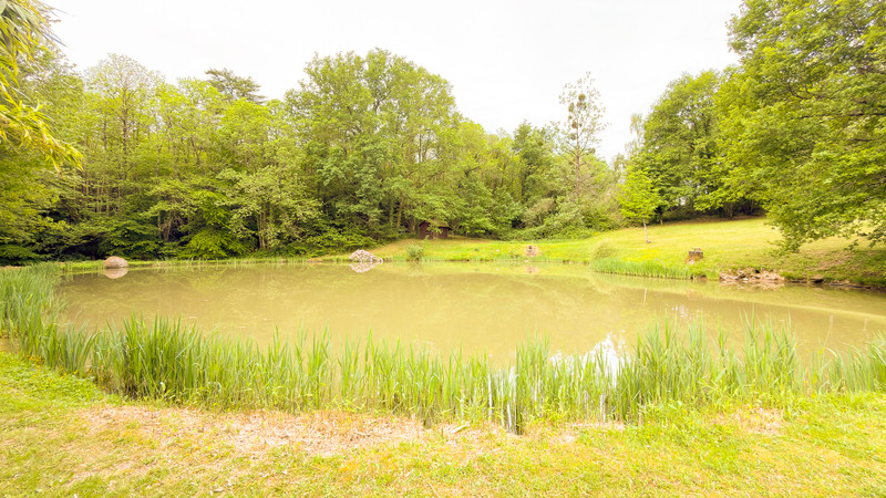 French property for sale in Piégut-Pluviers, Dordogne - €266,430 - photo 8