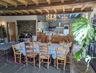 Moulin à vendre à Le Châtelet, Cher - 294.250 € - photo 4