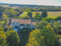 Maison à vendre à Angoulême, Charente - 262.500 € - photo 4