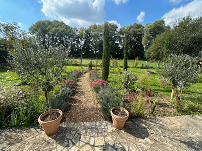 house for sale in Sarthe