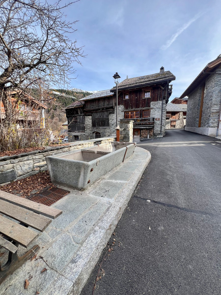 Ski property for sale in Meribel - €5,450,000 - photo 4