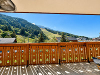 Propriété à vendre à MERIBEL LES ALLUES, Savoie - 890 000 € - photo n°8