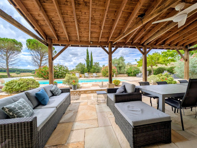 French property for sale in Cahuzac-sur-Vère, Tarn - €875,000 - photo 2