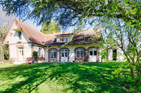 Maison à vendre à Gien, Loiret - 744.680 € - photo 1