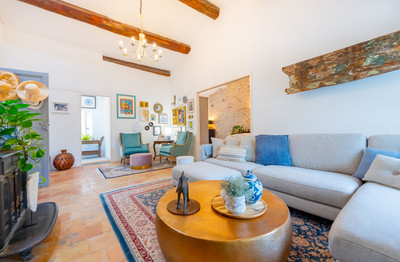 French property for sale in Caunes-Minervois, Aude - €449,000 - photo 2