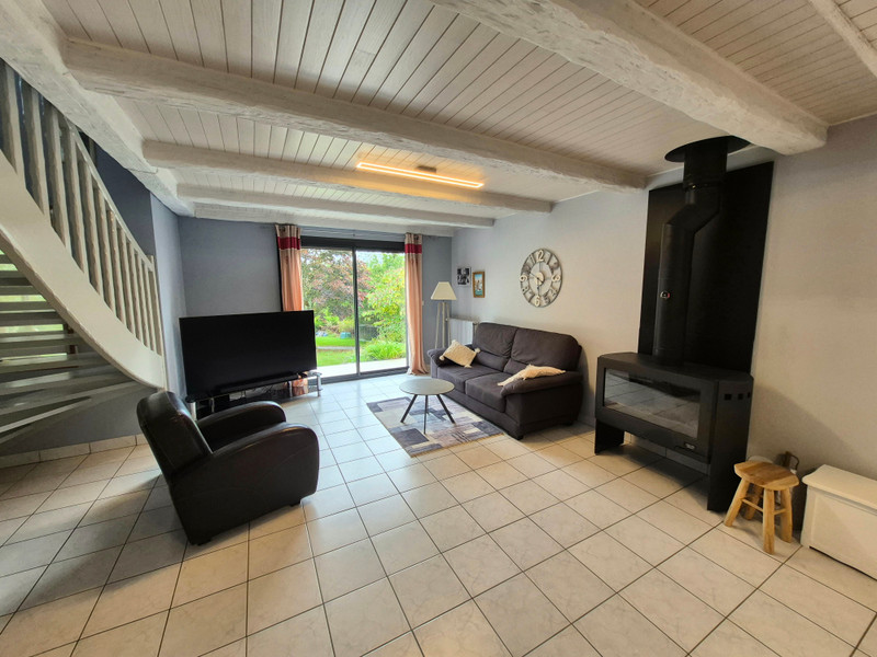 French property for sale in Priziac, Morbihan - €214,000 - photo 3
