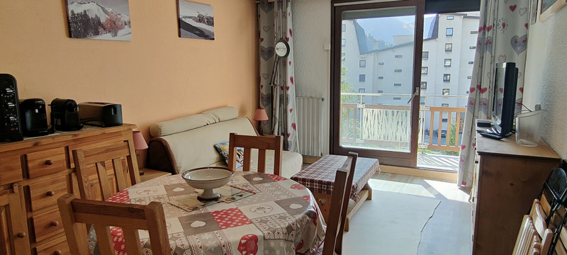 Appartement à vendre à Les Deux Alpes, Isère - 235 400 € - photo 1