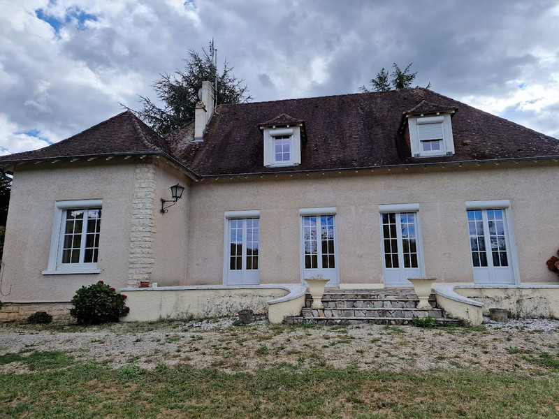 Maison à Marsac-sur-l'Isle, Dordogne - photo 1