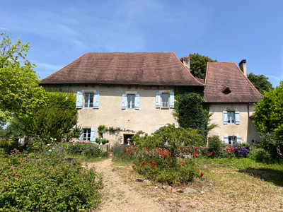 chateau for sale in Dordogne