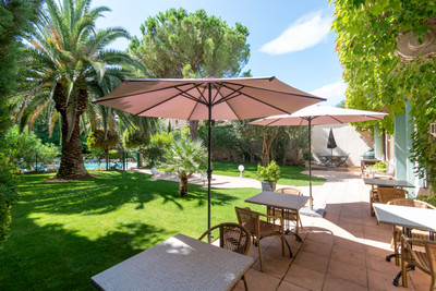 house for sale in Languedoc-Roussillon (Occitanie)
