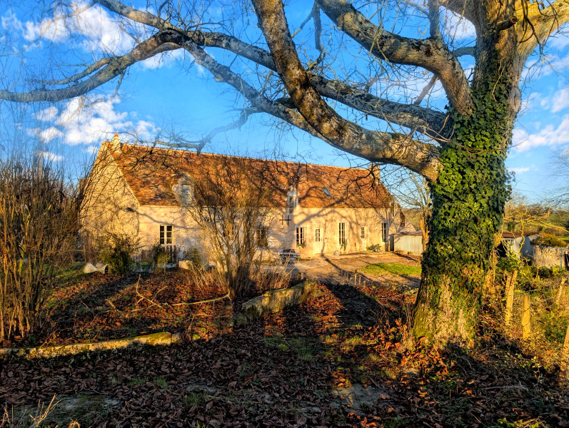 French property for sale in Perche en Nocé, Orne - €498,000 - photo 0