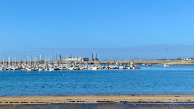 apartment for sale in Ille-et-Vilaine