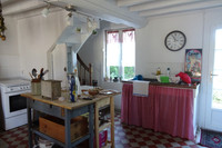 Maison à vendre à Bellou-en-Houlme, Orne - 58.600 € - photo 15