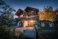 Propriété à vendre à Saint-Chaffrey, Hautes-Alpes - 1 680 000 € - photo n°12