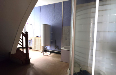 French property for sale in Le Châtellier, Orne - €209,677 - photo 5