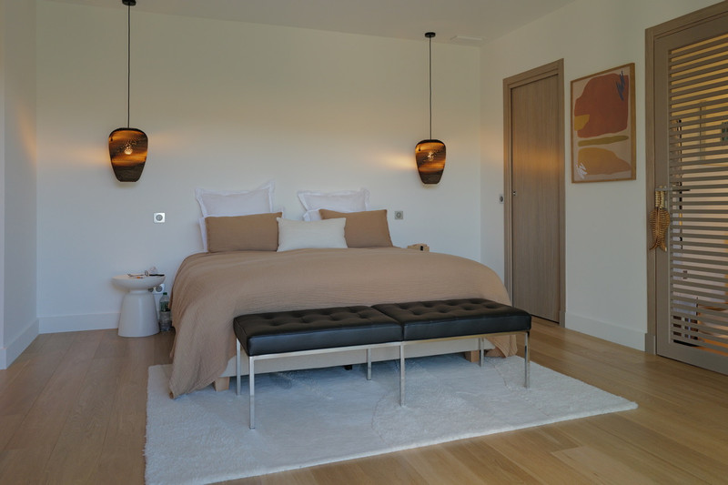 French property for sale in Sainte-Maxime, Var - €1,790,000 - photo 5