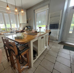 Maison à Chabanais, Charente - photo 10