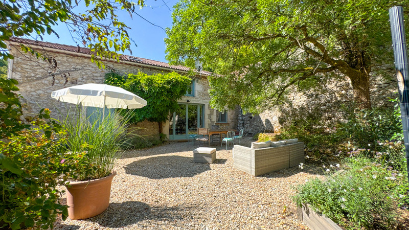 French property for sale in Albas, Lot - €398,500 - photo 9