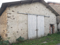 Propriété à vendre à Pressignac, Charente - 69 000 € - photo n°9
