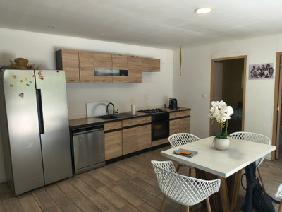 French property for sale in Ligny-sur-Canche, Pas-de-Calais - €157,608 - photo 4