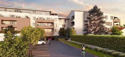 Appartement à vendre à Marseille 11e Arrondissement, Bouches-du-Rhône, PACA, avec Leggett Immobilier