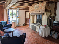 Maison à vendre à Unverre, Eure-et-Loir - 450.000 € - photo 4