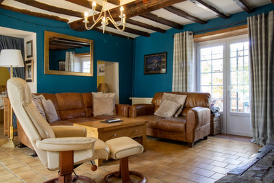 French property for sale in Nay, Manche - €199,800 - photo 1