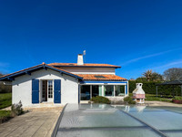 Propriété à vendre à Saint-Martin-de-Seignanx, Landes - 585 000 € - photo n°10