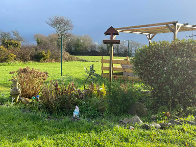 French property for sale in Scrignac, Finistère - €152,600 - photo 3