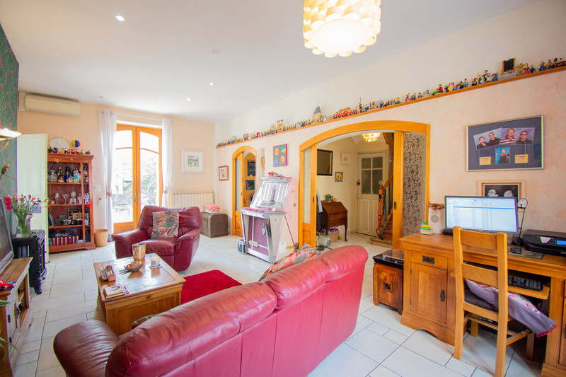 French property for sale in Carcassonne, Aude - €282,000 - photo 1